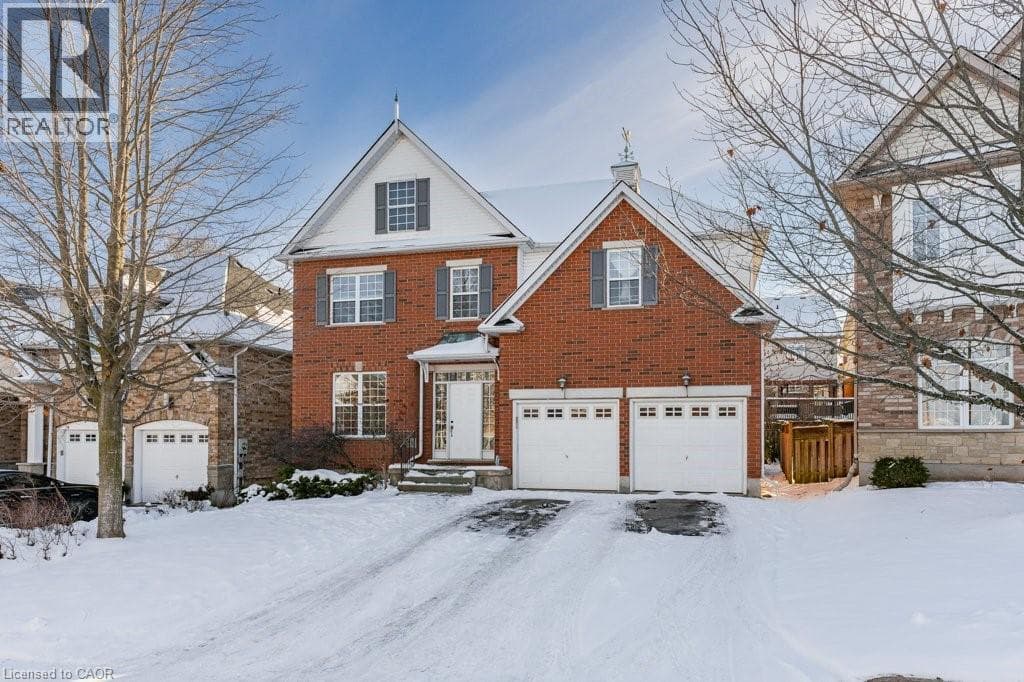 53 TRUESDALE CRESCENT in 