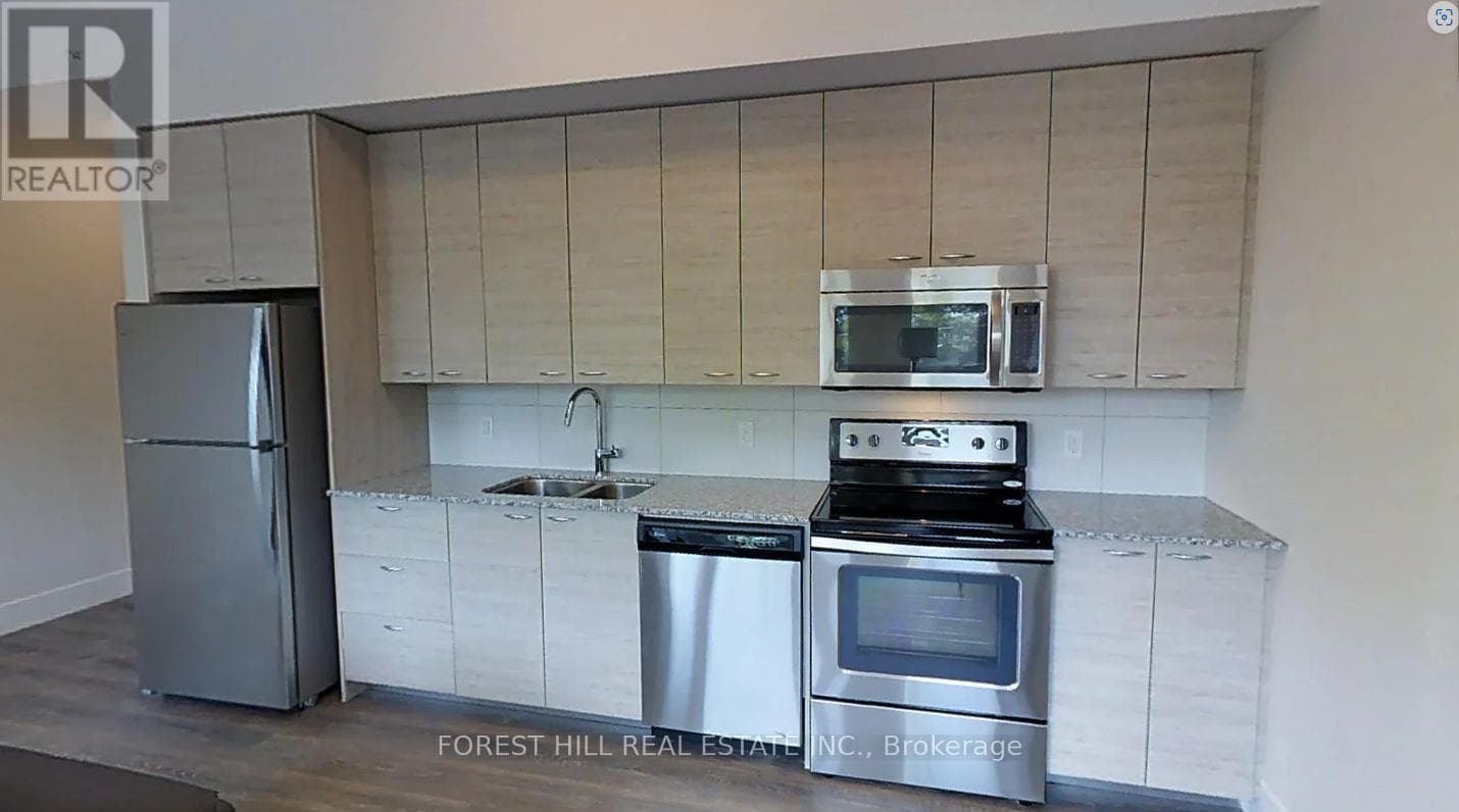 108 - 253 ALBERT STREET, Toronto — photo 2