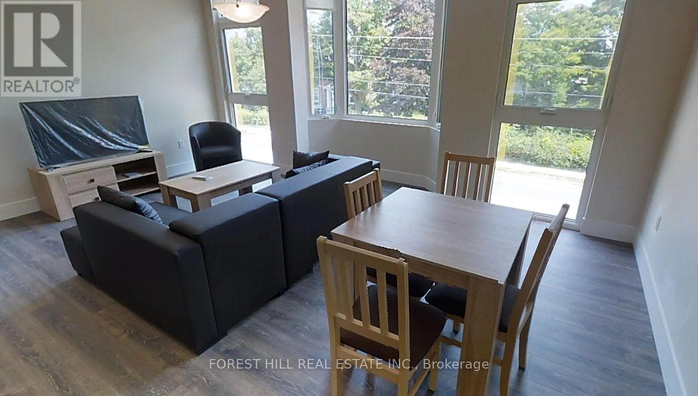 108 - 253 ALBERT STREET, Toronto — photo 3