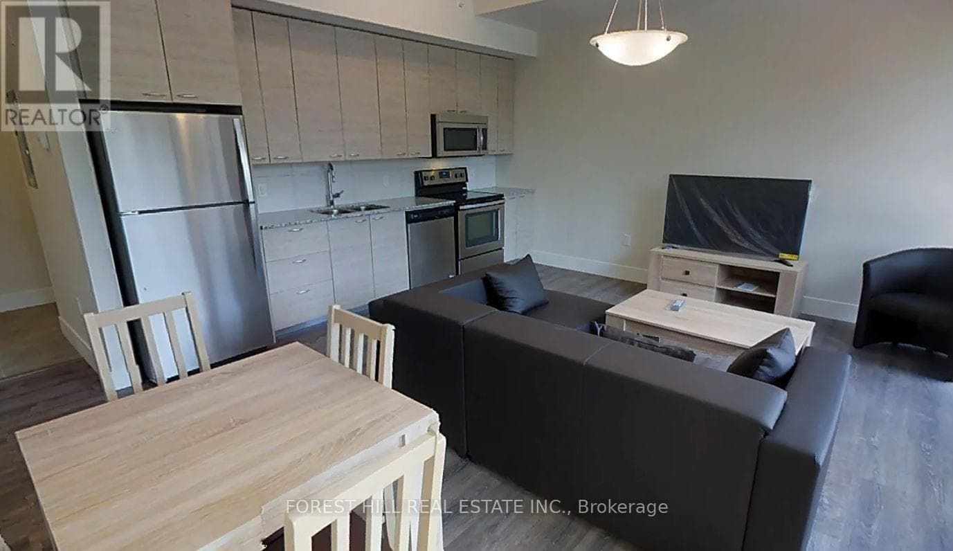 108 - 253 ALBERT STREET, Toronto — photo 4