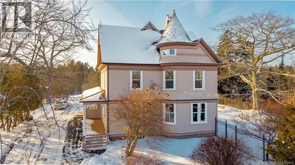 32 CAMPBELL HILL ROAD, New Brunswick — photo 2