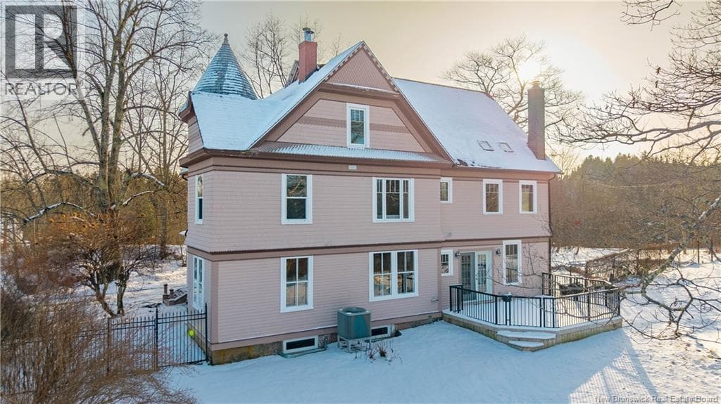 32 CAMPBELL HILL ROAD, New Brunswick — photo 3