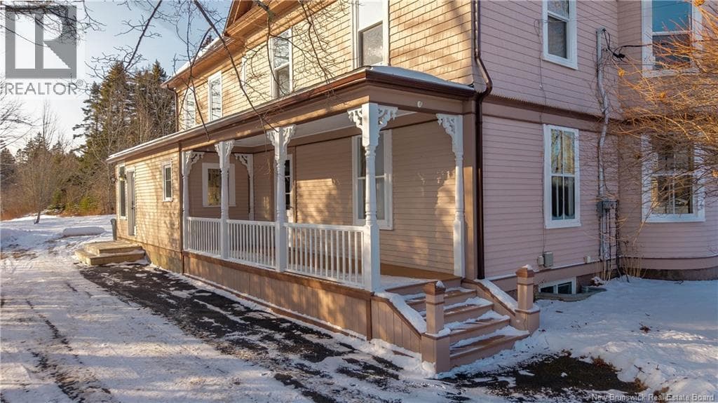 32 CAMPBELL HILL ROAD, New Brunswick — photo 4