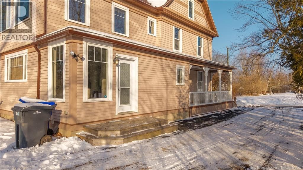 32 CAMPBELL HILL ROAD, New Brunswick — photo 5