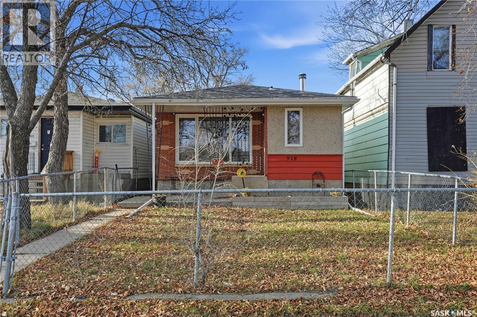 918 GARNET STREET in Washington Park