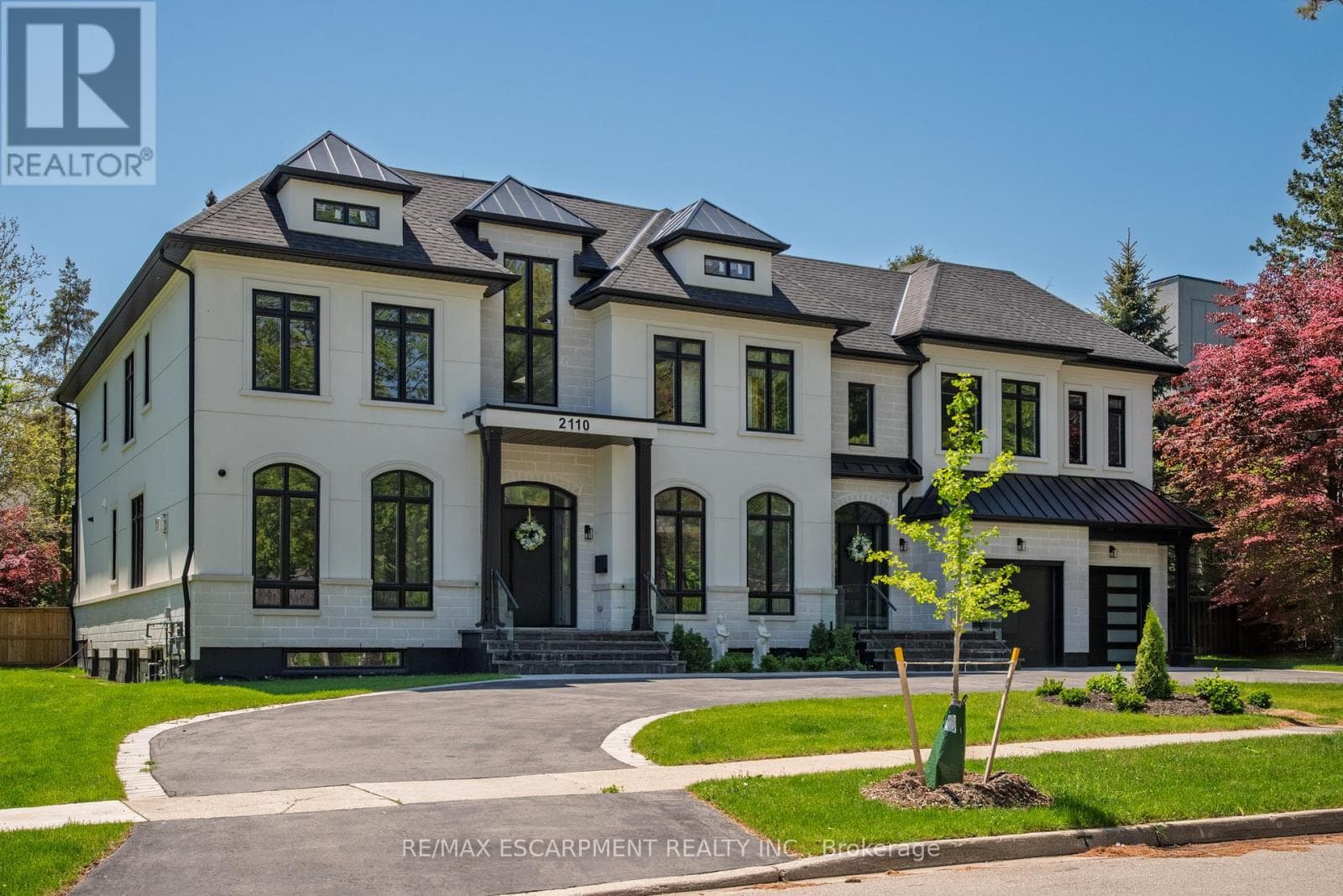 2110 STONEHOUSE CRESCENT in 