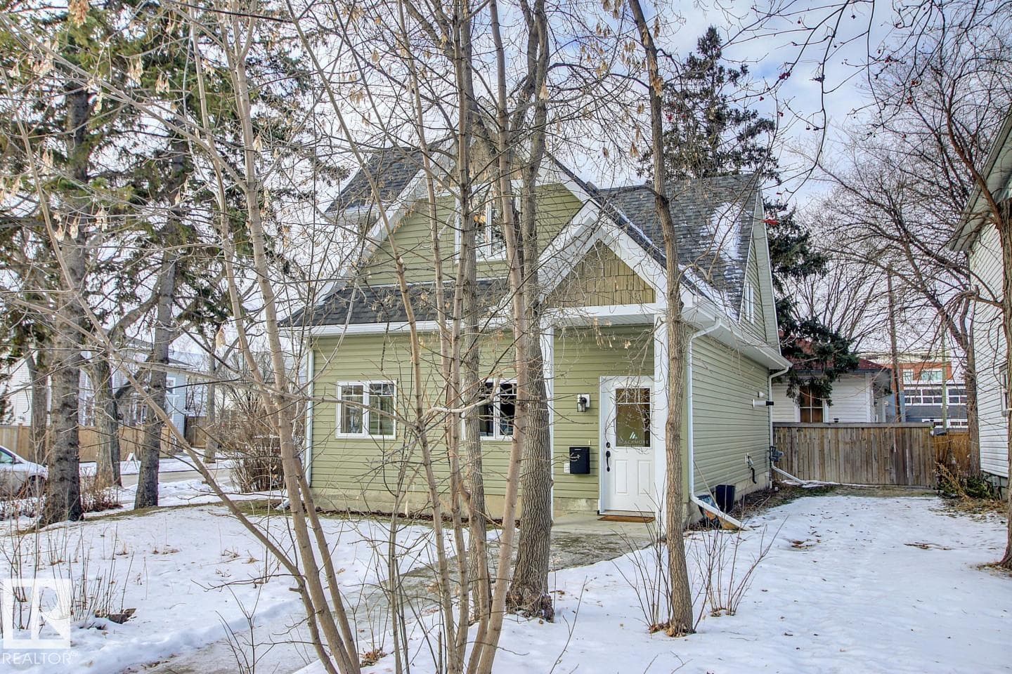 12304 108 AVENUE NORTHWEST in WESTMOUNT