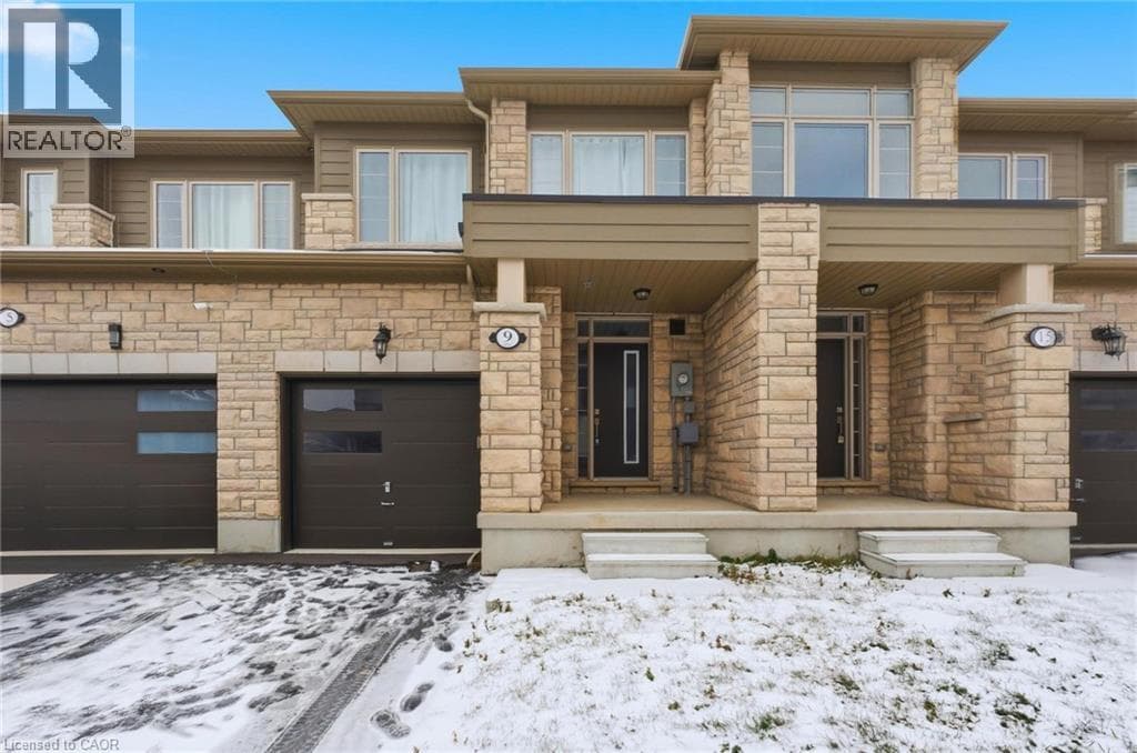 9 ADMIRAL ROAD — photo 4