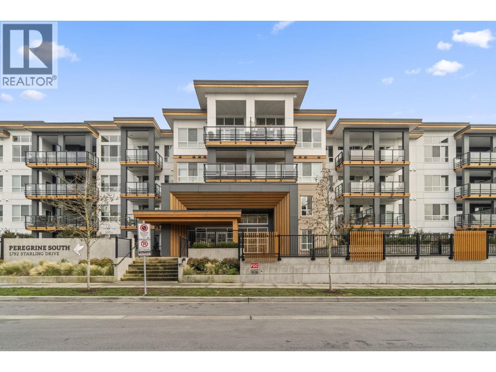 104 1792 STARLING DRIVE in Tsawwassen