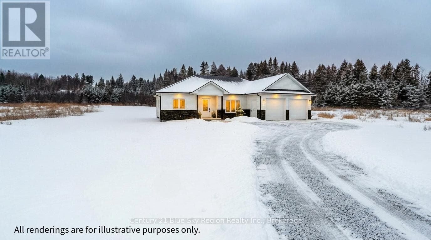 1185 CORBEIL ROAD — photo 2