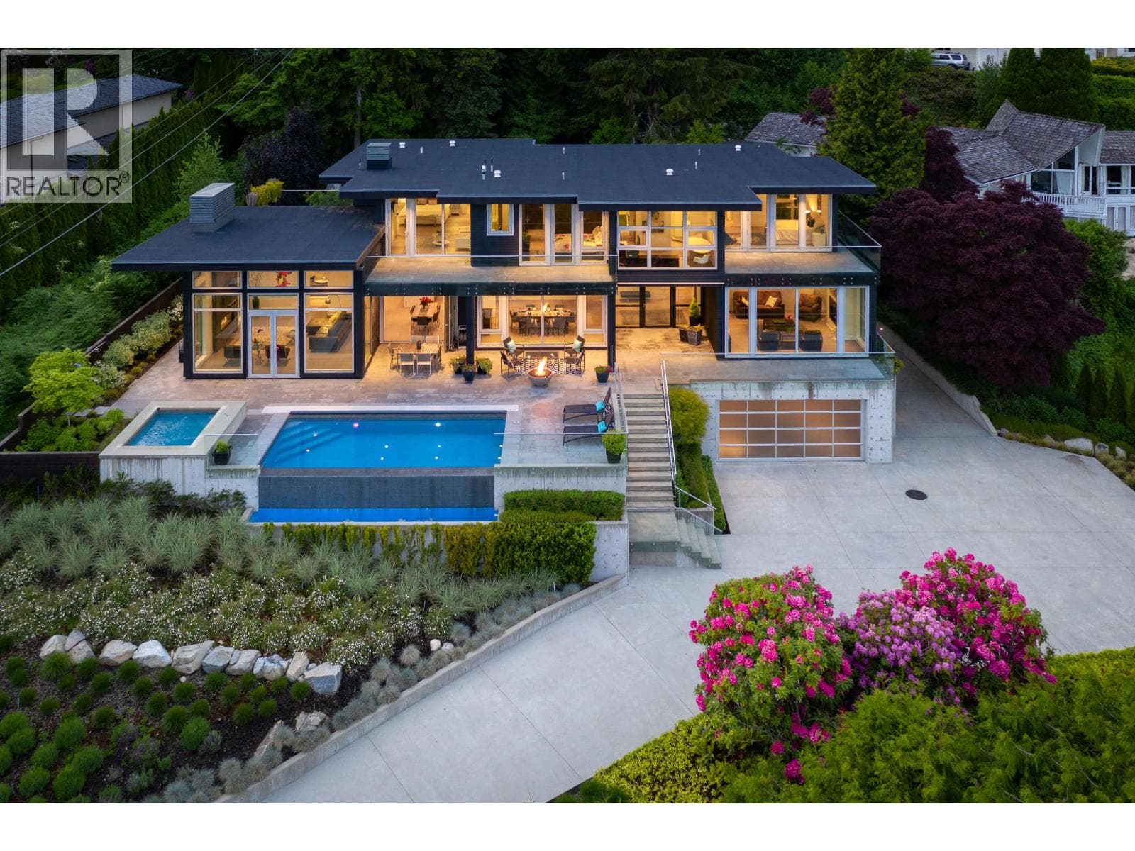 1065 GROVELAND ROAD in Cypress Park