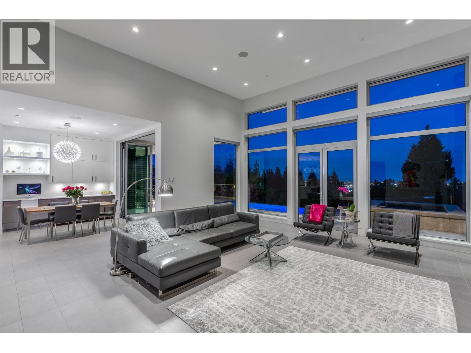 1065 GROVELAND ROAD, Greater Vancouver — photo 5