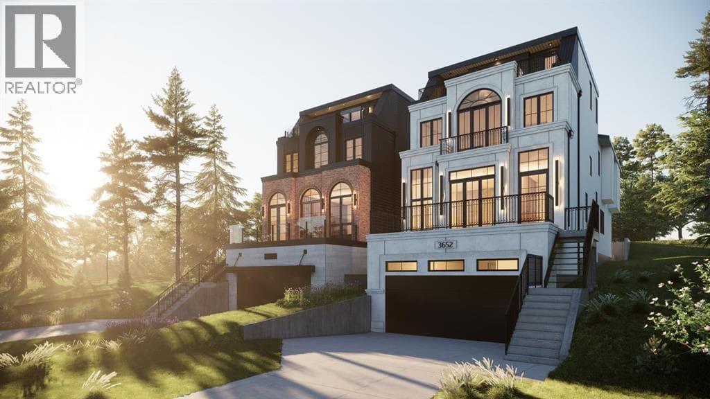 3640 8 AVENUE NORTHWEST in PARKDALE