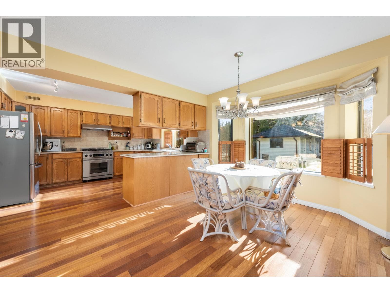 4366 STEVESTON HIGHWAY — photo 4