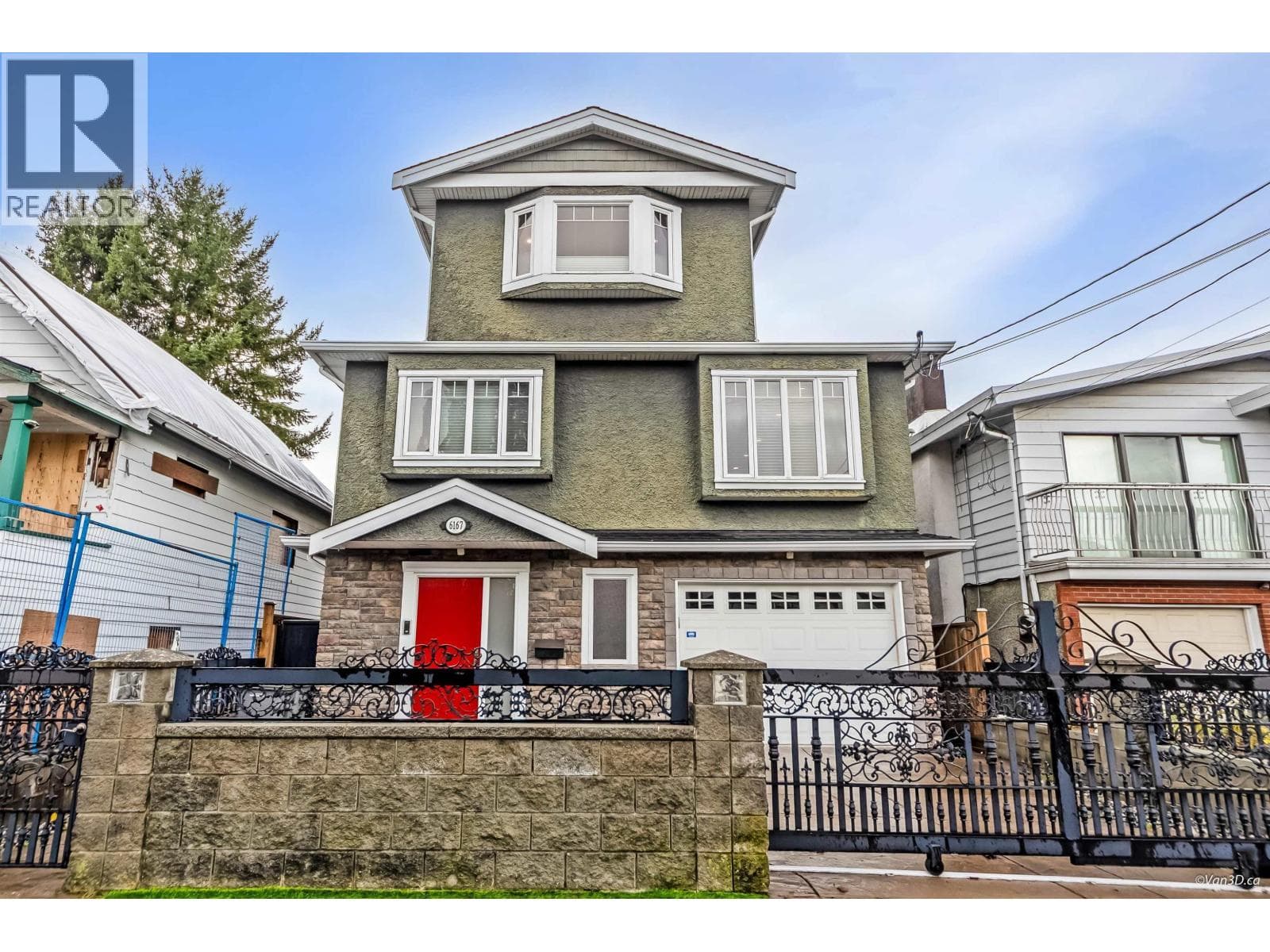 6167 COMMERCIAL STREET in Victoria-Fraserview