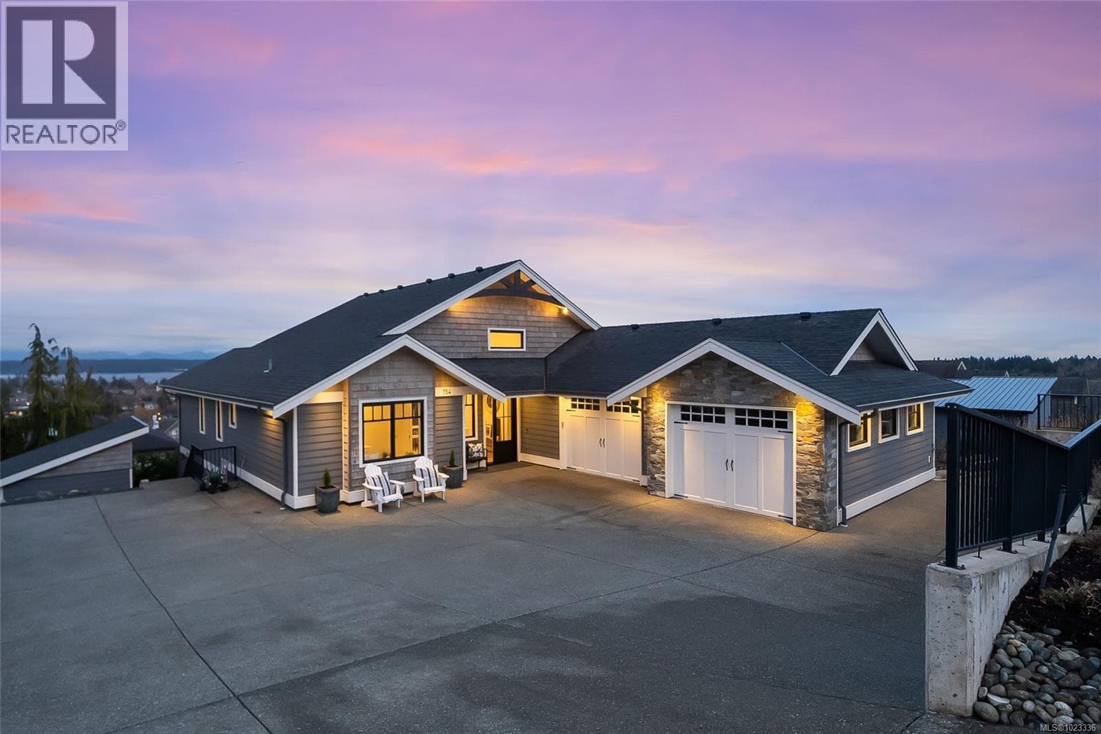 754 NELSON ROAD in 