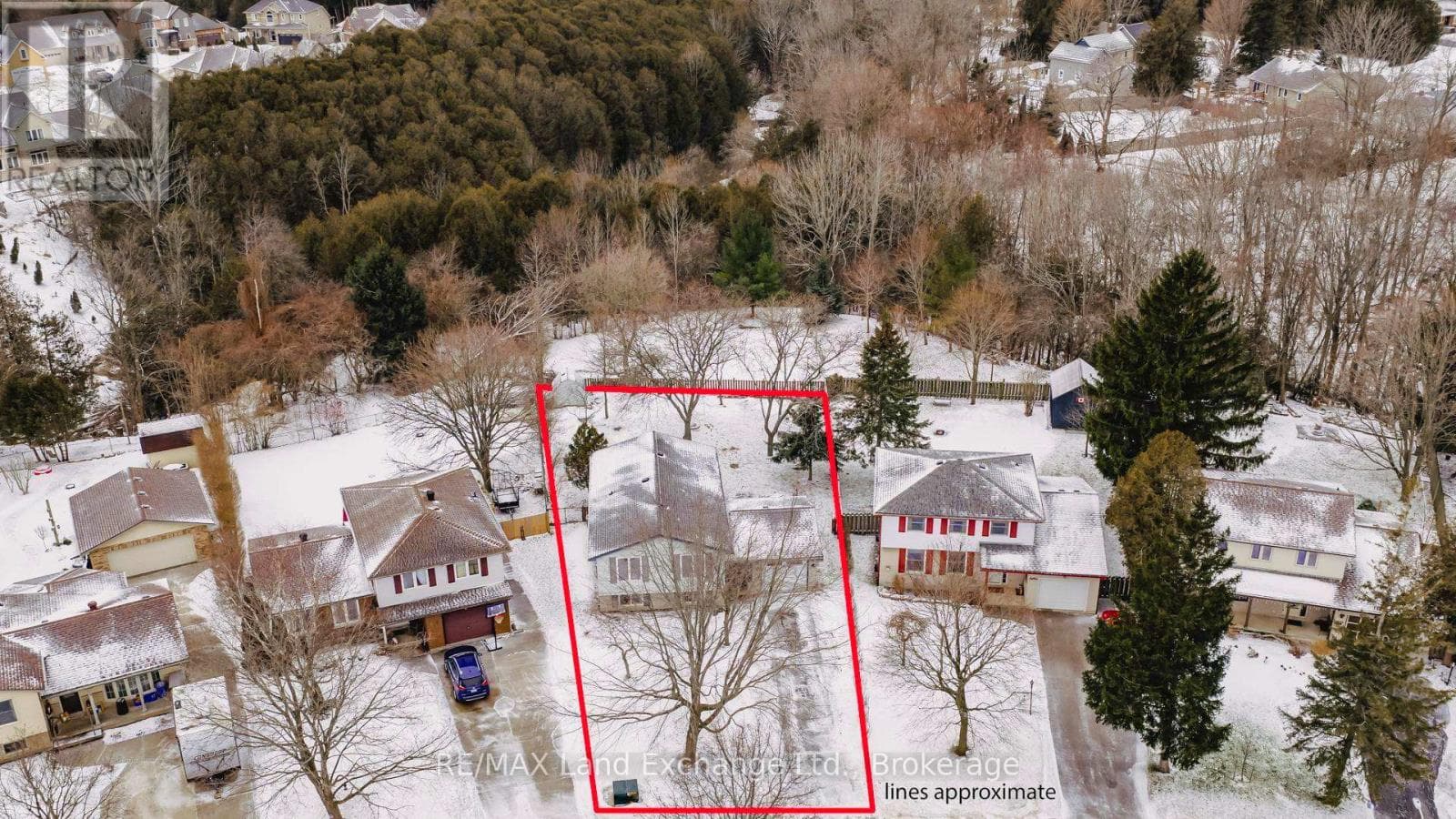716 PALMATEER DRIVE — photo 3