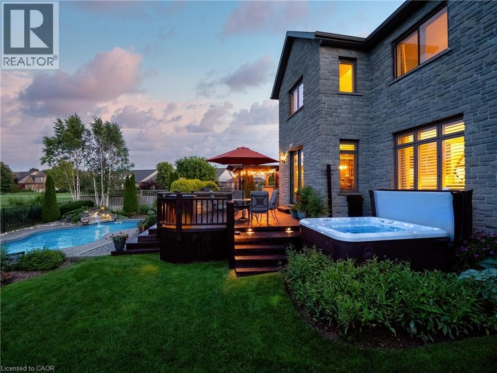 363 GOLF RUN ROAD — photo 4
