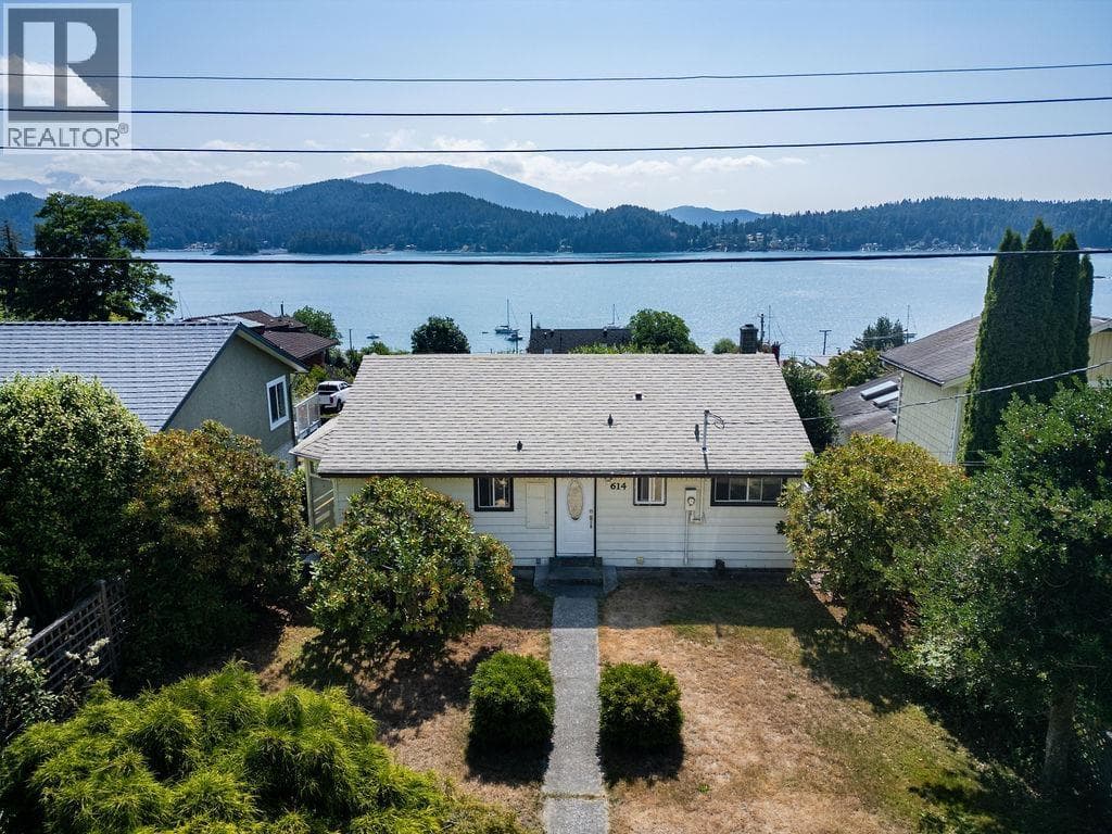 614 GLEN ROAD in 