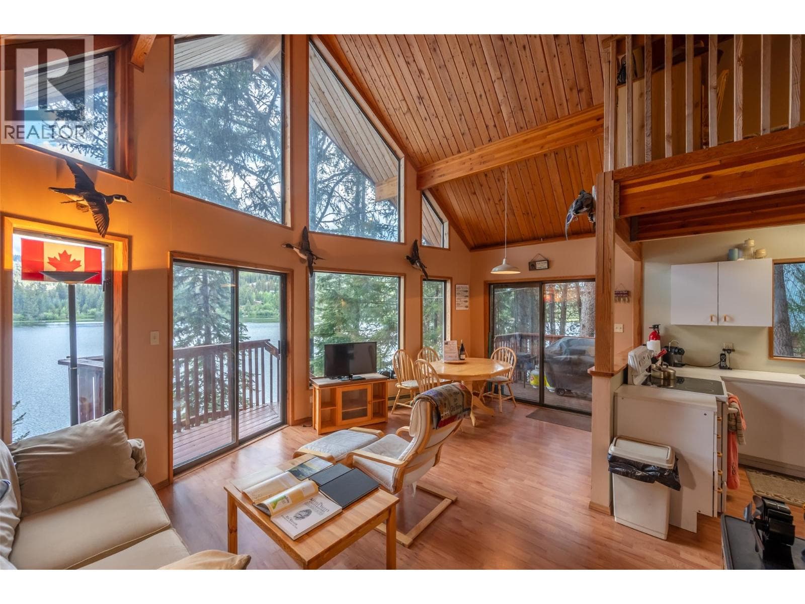 272 LINK LAKE ROAD in 