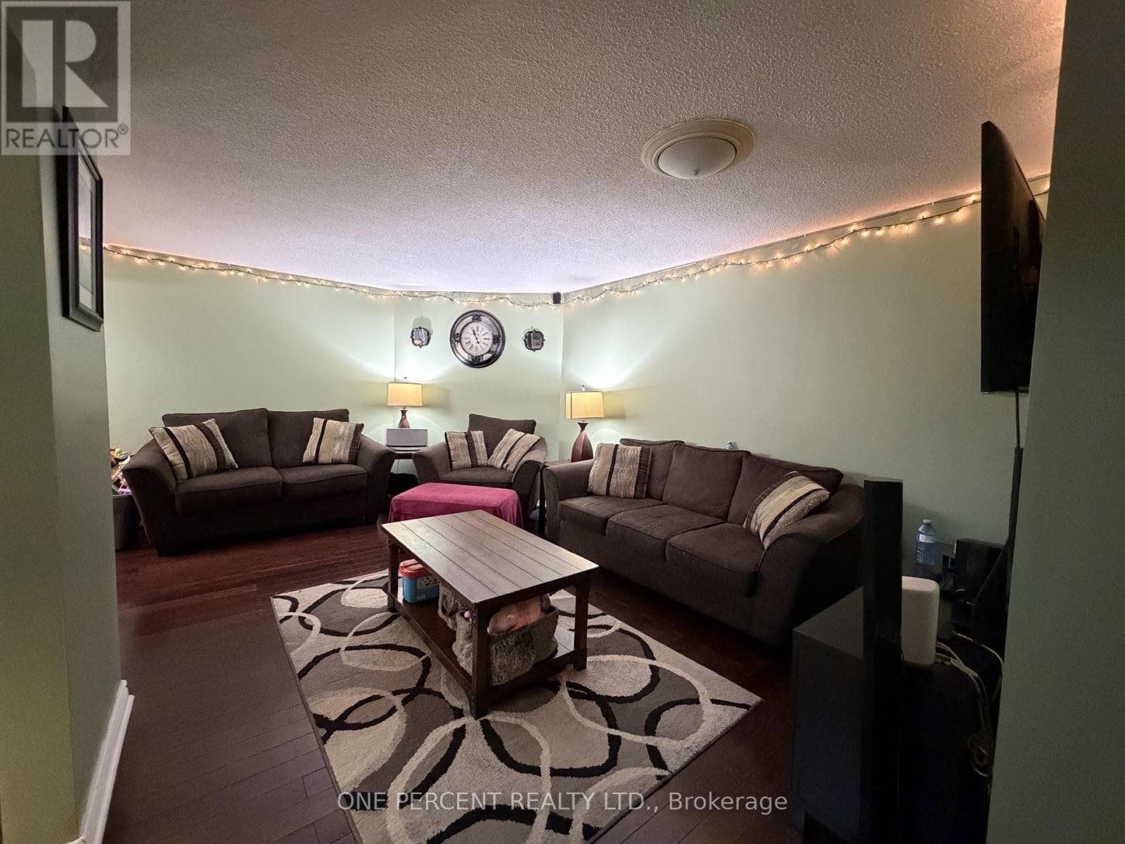 1408 - 41 MARKBROOK LANE in Mount Olive-Silverstone-Jamestown