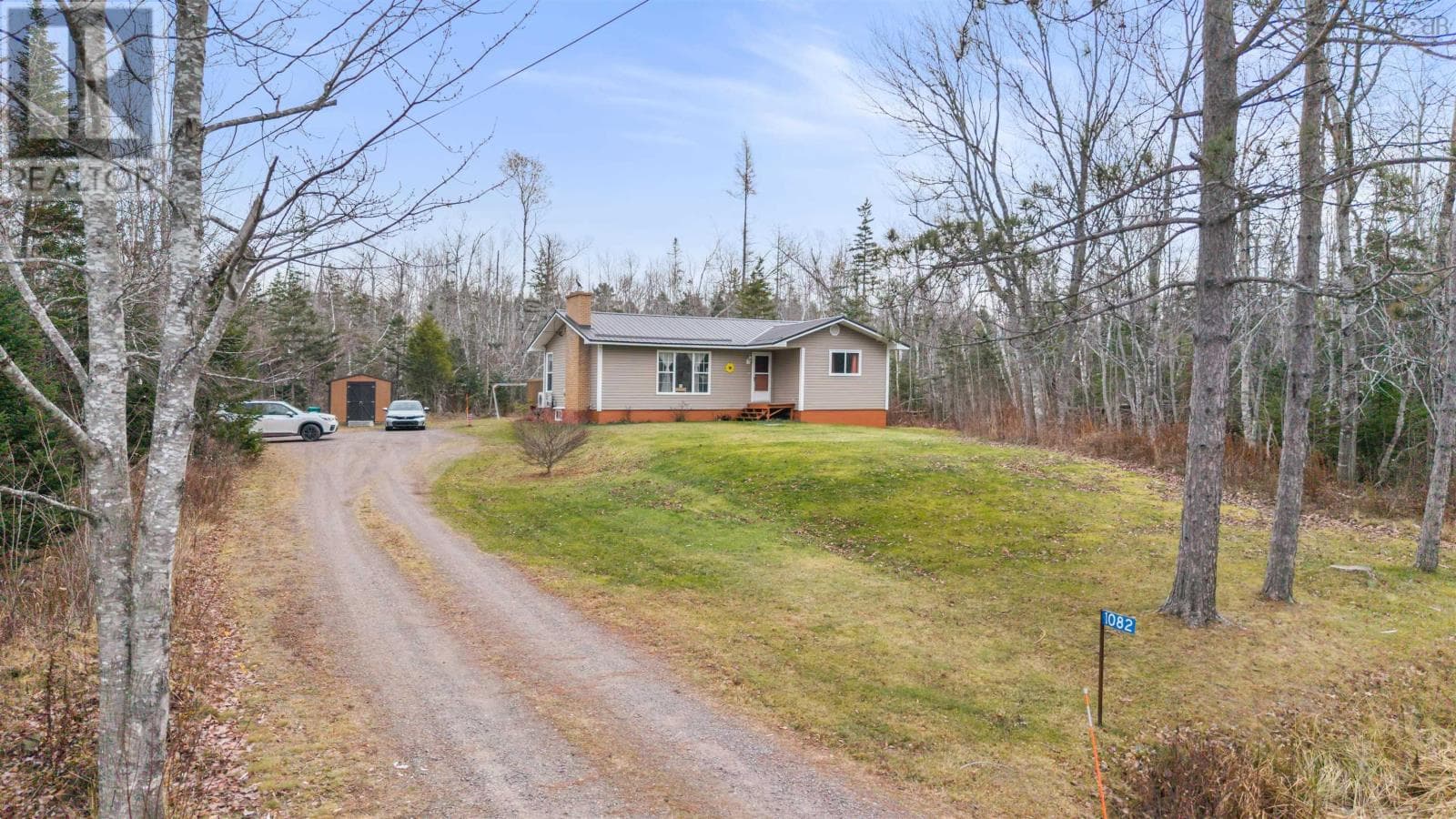 1082 ALMA ROAD in 