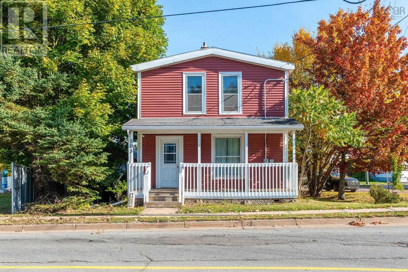 503 ROBIE STREET — photo 3