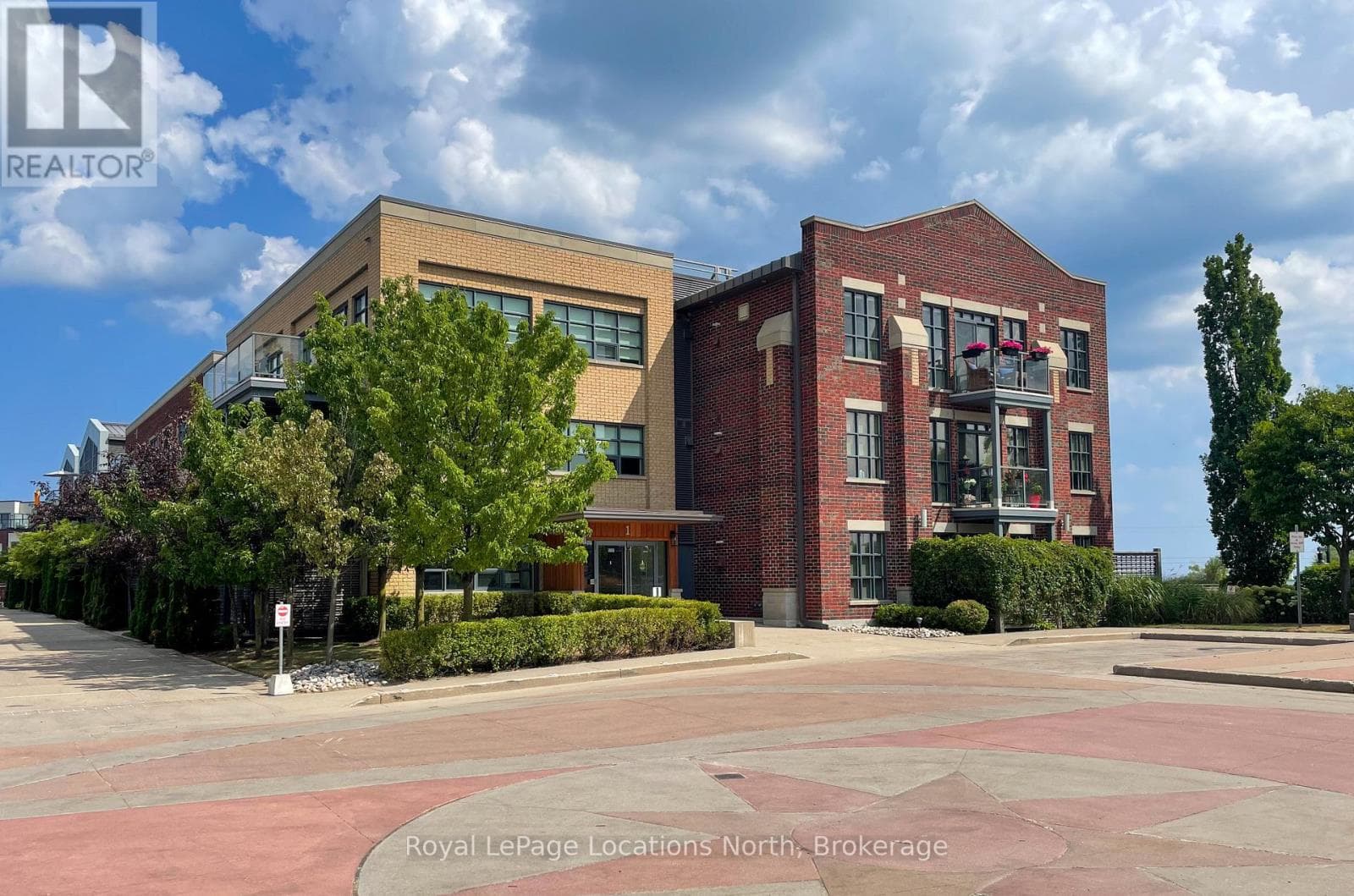 303 - 1 SHIPYARD LANE in 