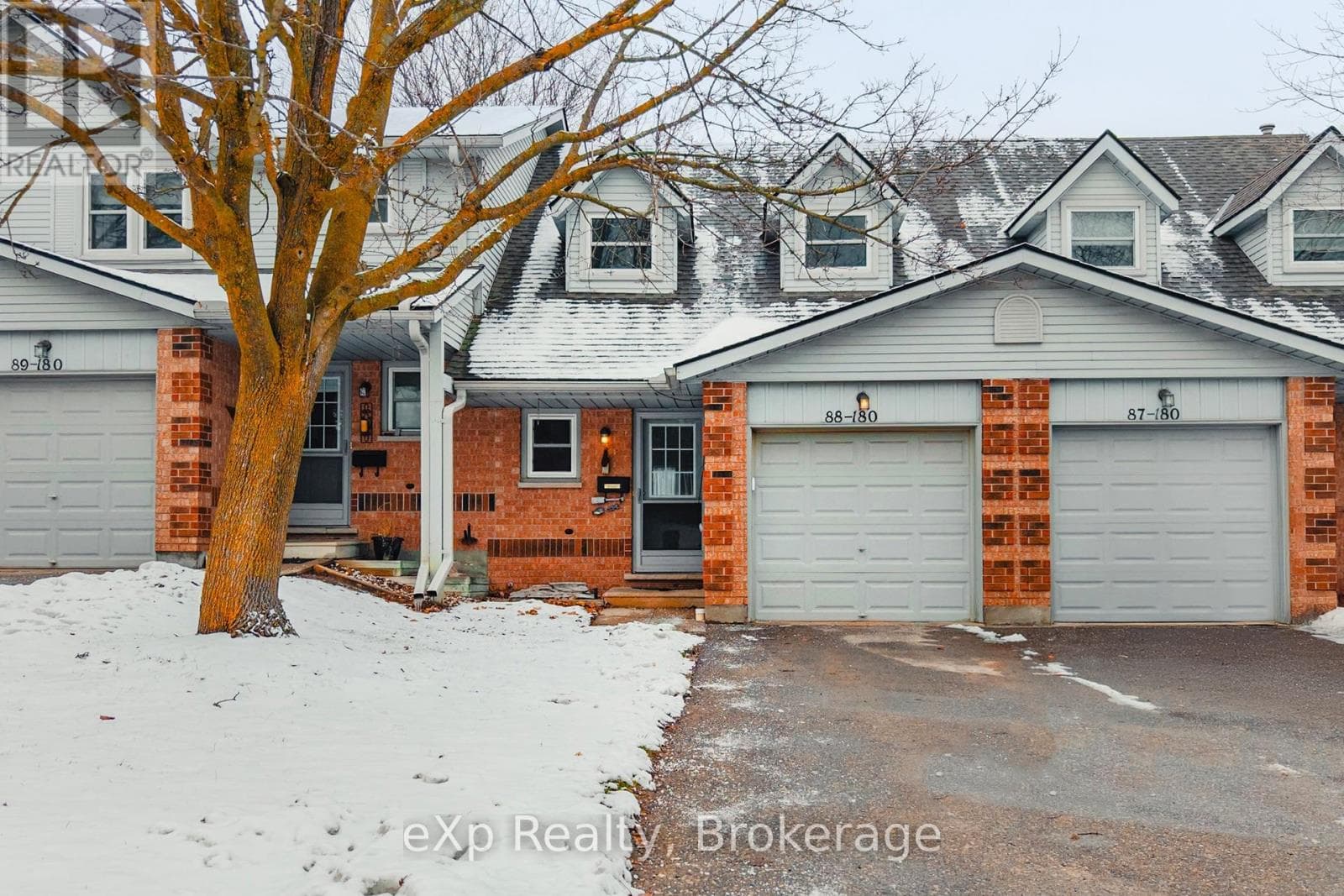 180 MARKSAM Road Unit# 88 in 