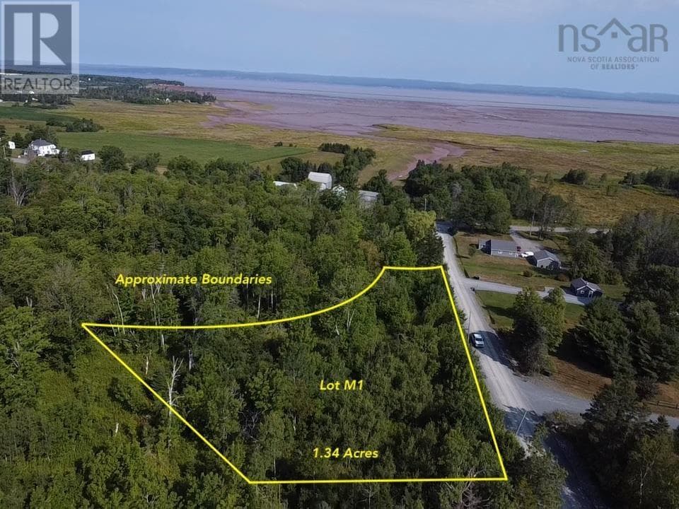 Lot M1 Lake Road — photo 3