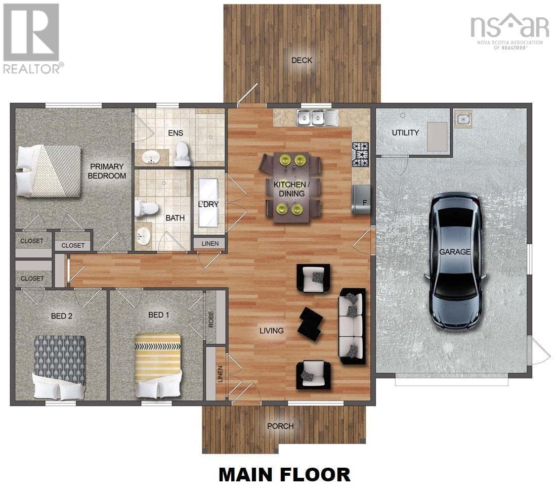 Lot M1 Lake Road — photo 2