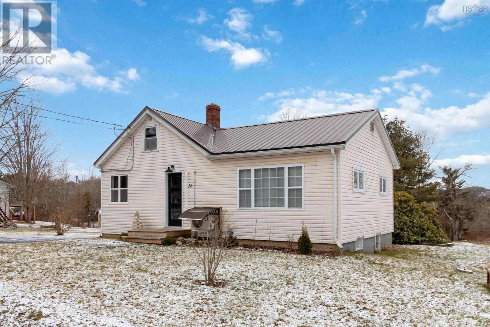 26 BEAVER BANK CROSS ROAD — photo 2