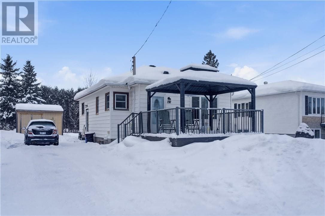 197 ORELL STREET in 