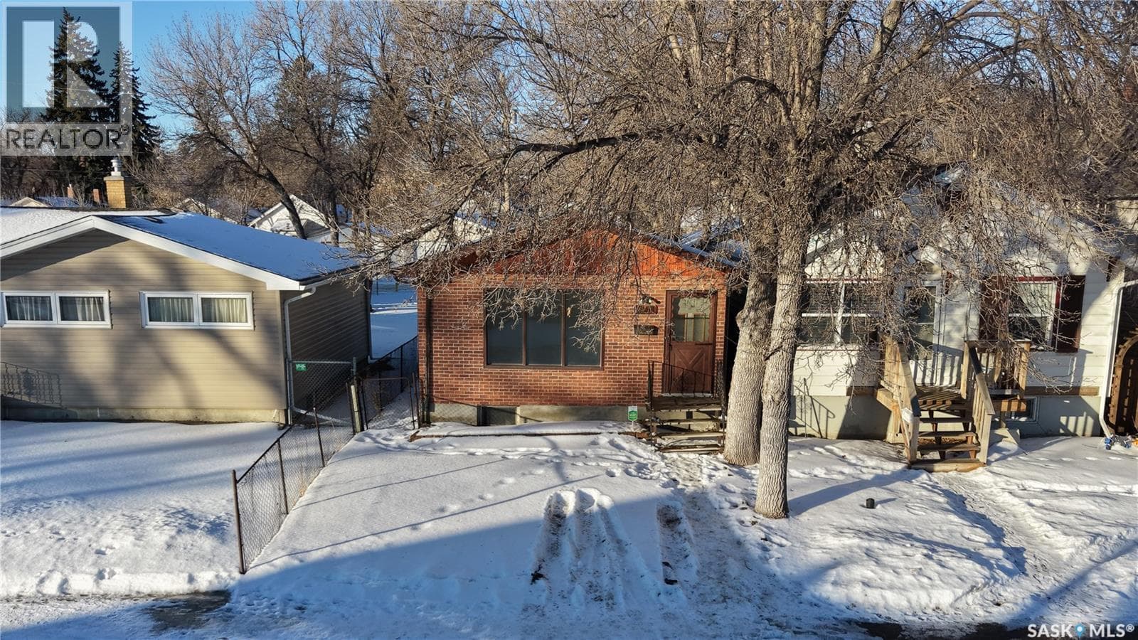 2130 ATKINSON STREET in Broders Annex