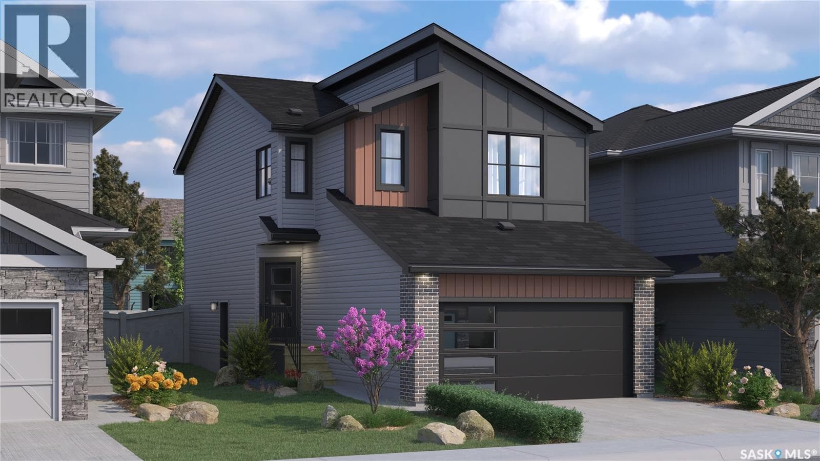 3072 Dumont WAY in The Towns