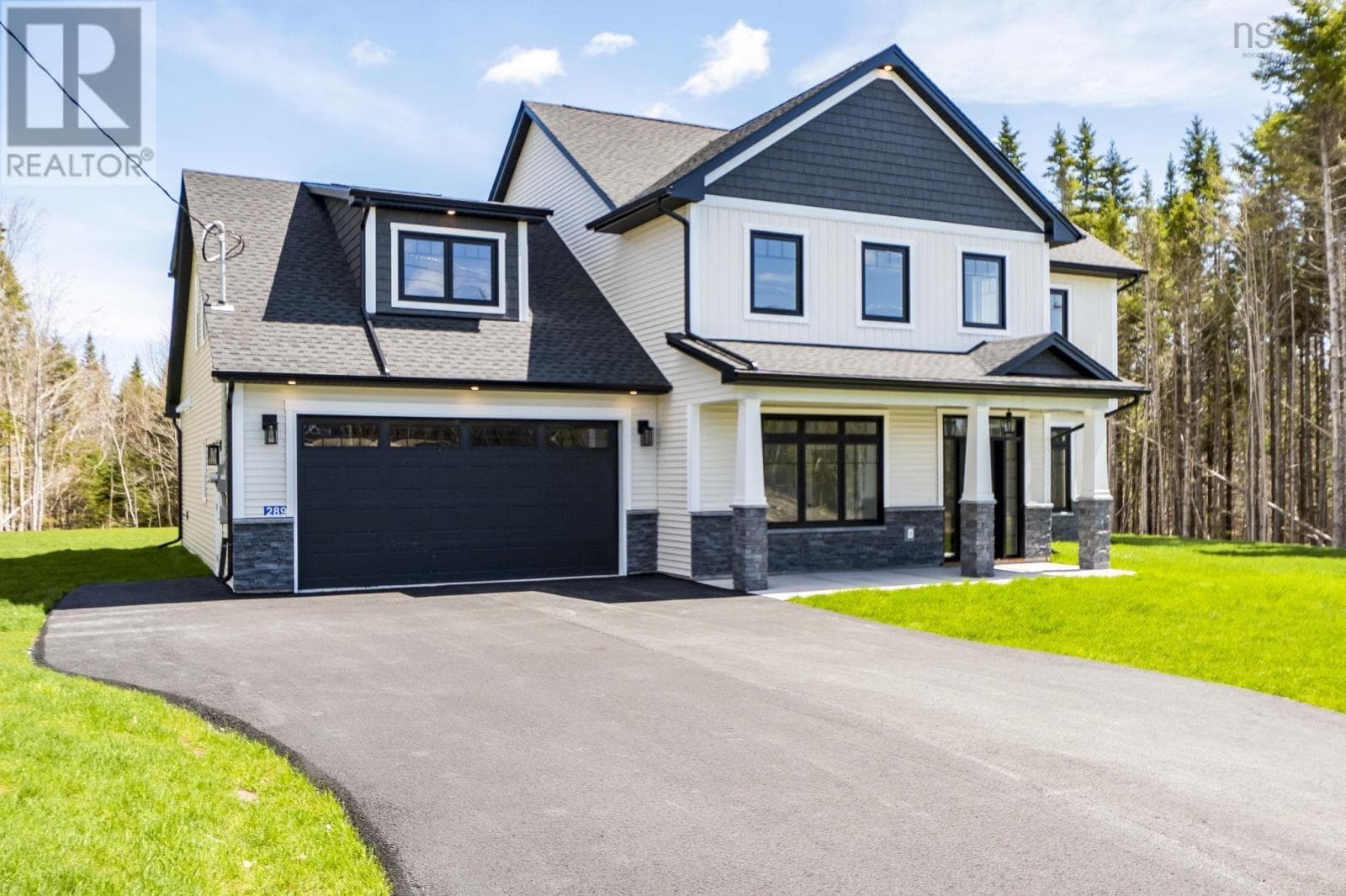 289 ORCHID COURT in MIDDLE SACKVILLE