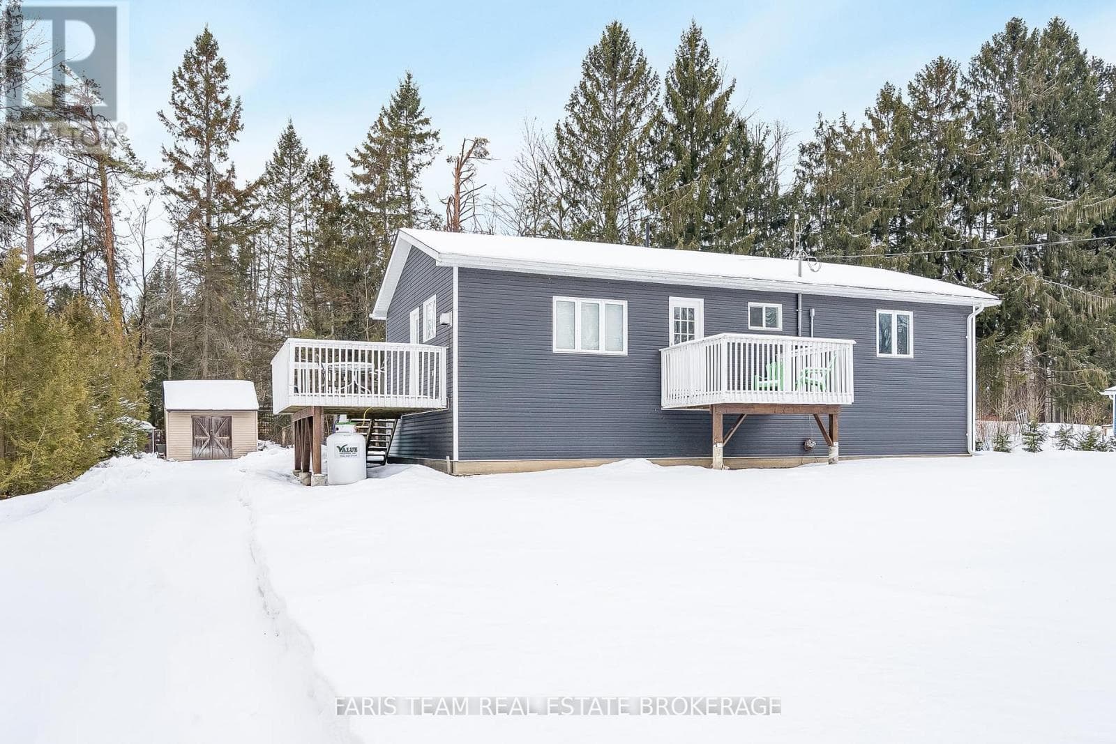 3554 JOHN STREET in 