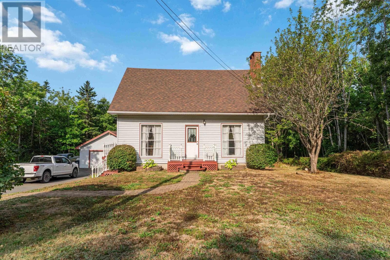 483 LIGHTHOUSE ROAD in 
