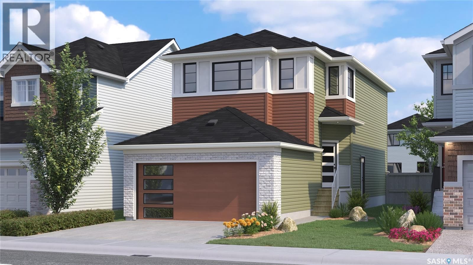 3024 Dumont WAY in The Towns
