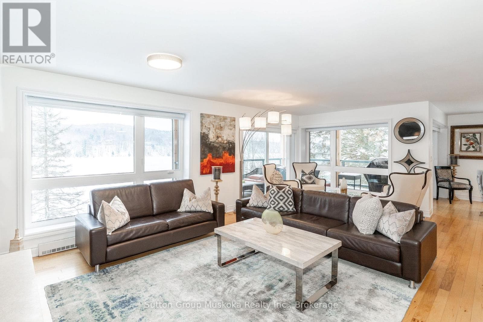 BUILDING 6 - UNIT 203 - 1235 DEERHURST DRIVE in 