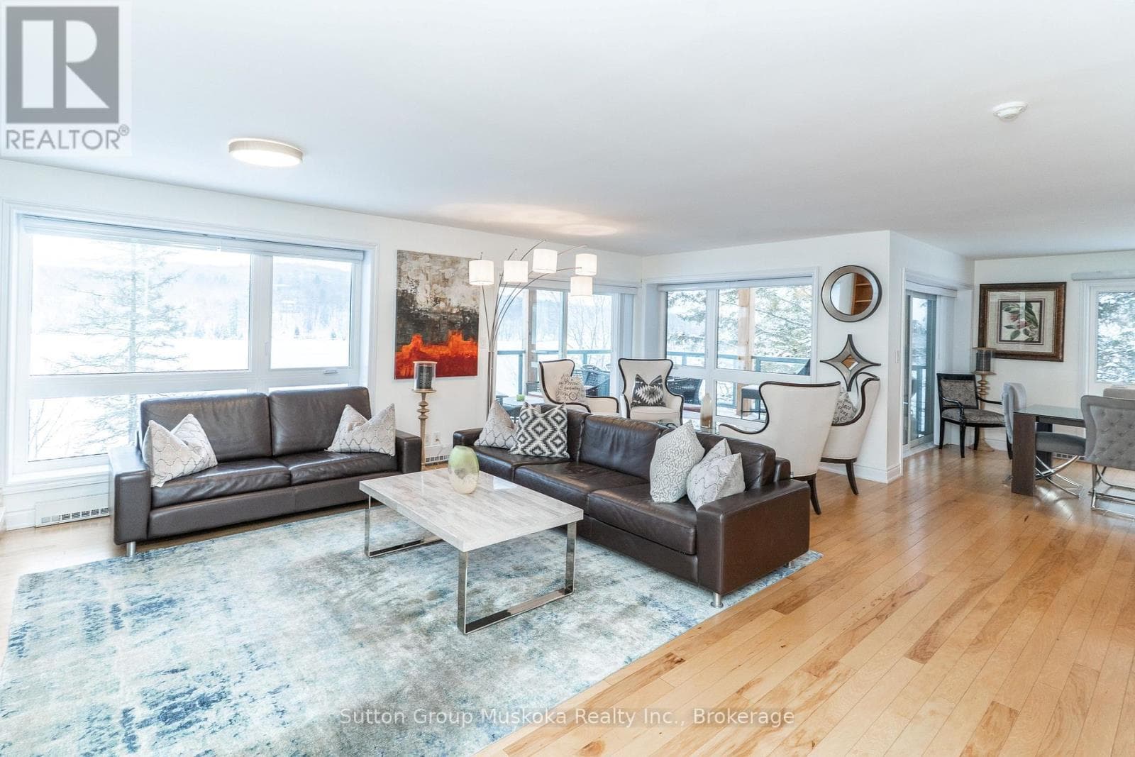 BUILDING 6 - UNIT 203 - 1235 DEERHURST DRIVE — photo 5