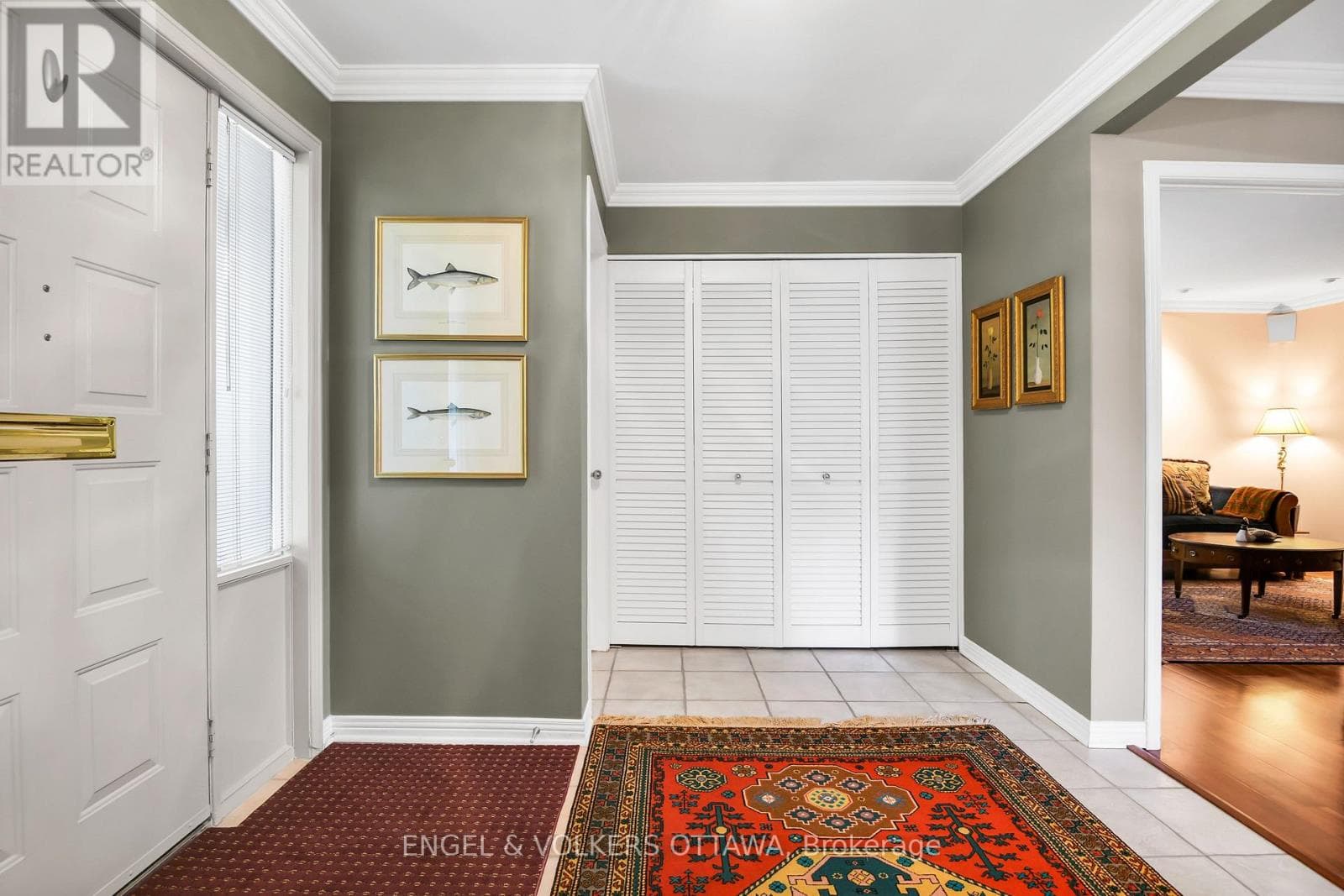 1 - 65 WHITEMARL DRIVE, Ottawa — photo 4