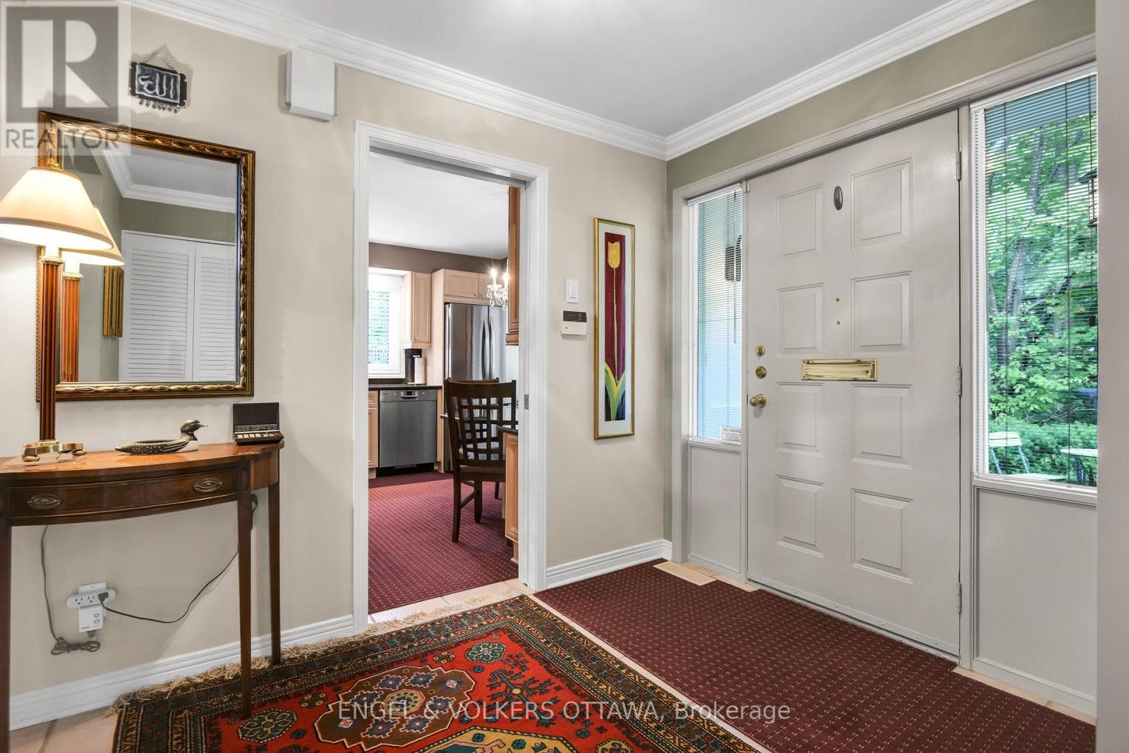 1 - 65 WHITEMARL DRIVE, Ottawa — photo 5