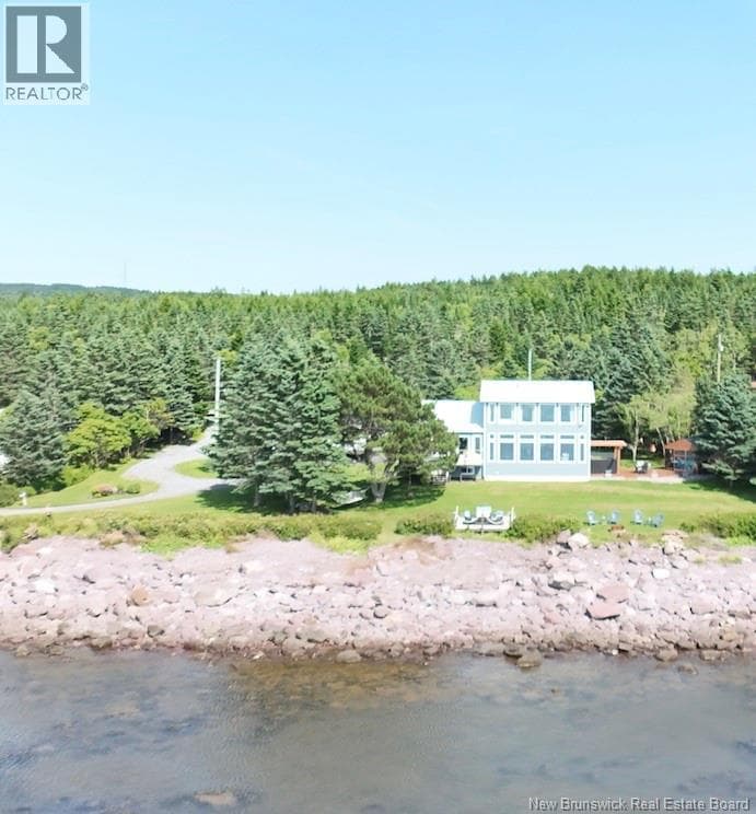 369 ANTHONYS COVE ROAD in 