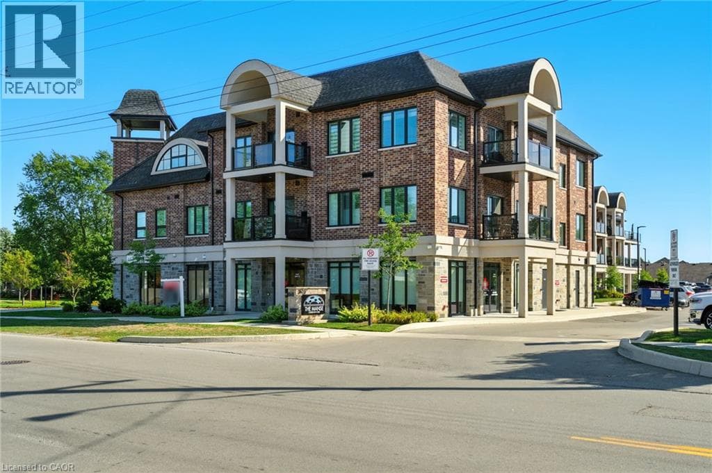 2605 BINBROOK Road Unit# 211 in 4200