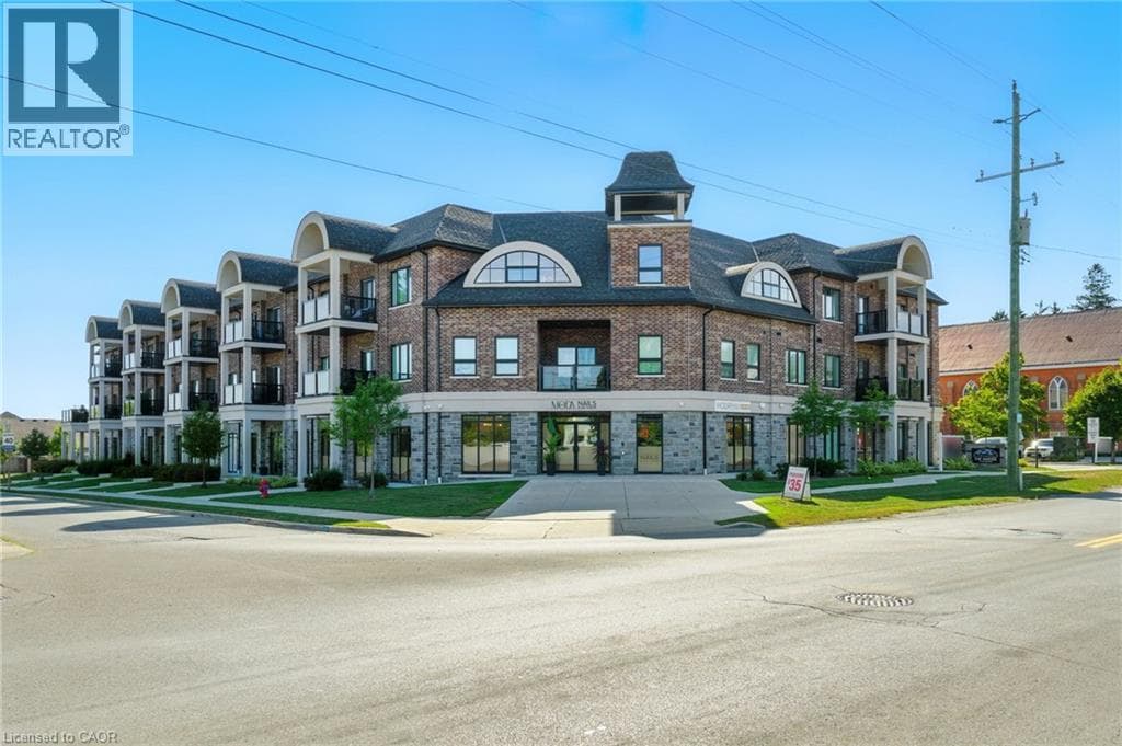 2605 BINBROOK Road Unit# 211 — photo 2