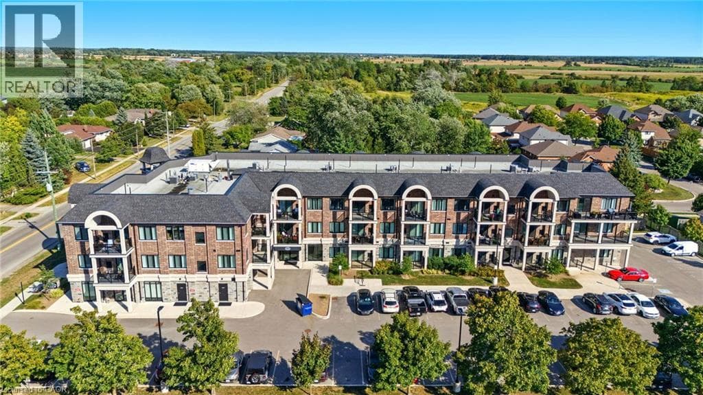 2605 BINBROOK Road Unit# 211 — photo 3