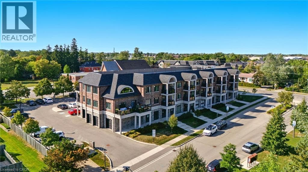 2605 BINBROOK Road Unit# 211 — photo 4