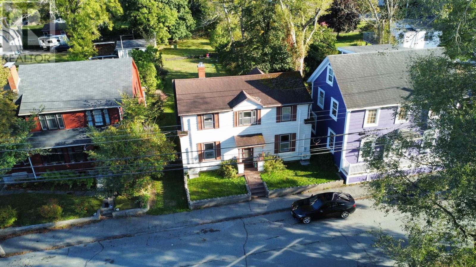 279 CHURCH STREET in 