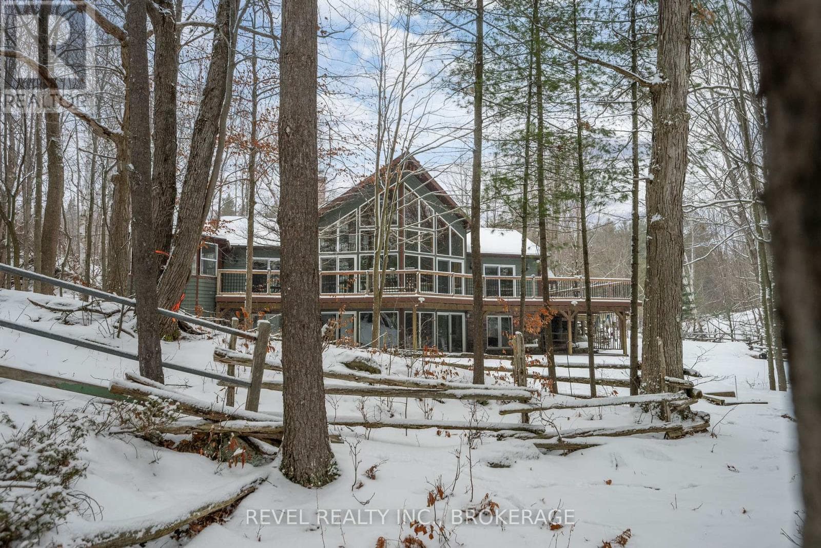 507 FRYE LANE in 